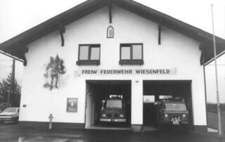 Foto Feuerwehrhaus