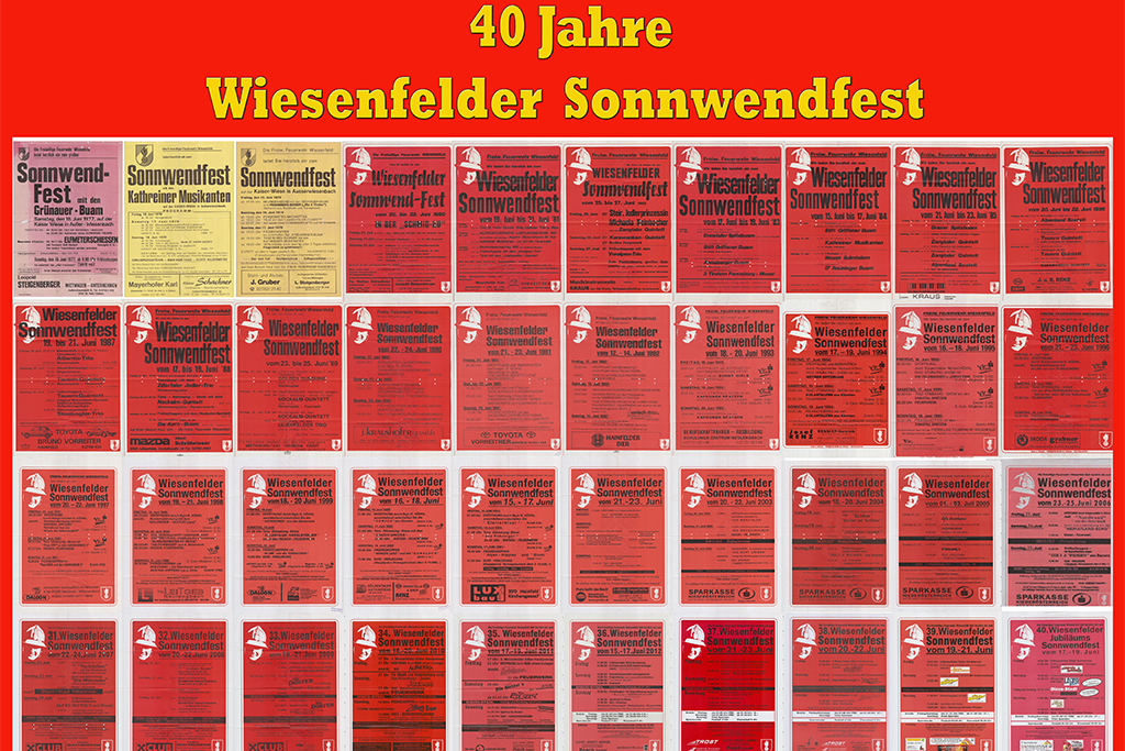 Foto Sonnwendfest